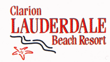 Clarion Lauderdale Beach Resort