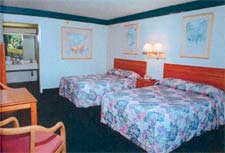 Best Value Inn Room
