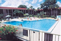 Days Inn Maingate - Pool