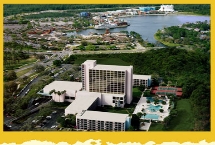 Grosvenor Resort Walt Disney World Resort Orlando - Exterior