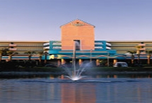 Holiday Inn Maingate West Orlando Exterior