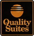 Quality Suites - Universal Studios
