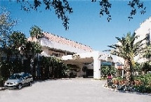 Radisson Barcelo Hotel Orlando - Exterior