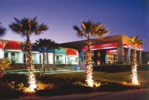Ramada Inn Resort Maingate Orlando Exterior