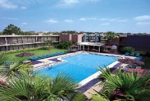 Ramada Inn Resort Maingate Orlando Pool