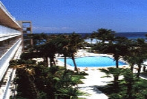 Holiday Inn Hollywood Beach/Miami - Pool